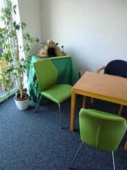 Therapieraum II